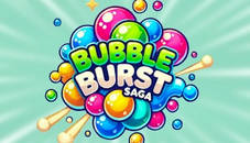 Bubble Burst Saga