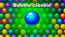 Bubble Classic