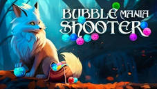 Bubble Mania Shooter