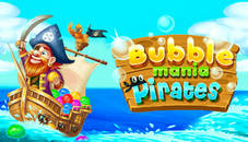 Bubble Pirates Mania