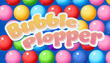 Bubble Plopper