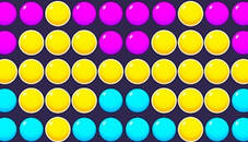 Bubble Pop Balloons