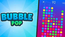 Bubble Pop