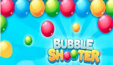 Bubble Shooter 2025