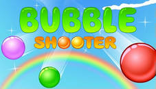 Bubble Shooter