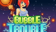 Bubble Trouble