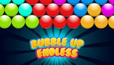 Bubble Up Endless