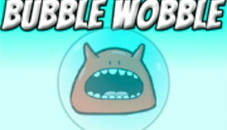 Bubble Wooble