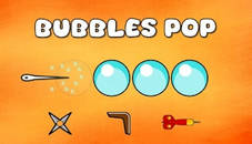 Bubbles Pop