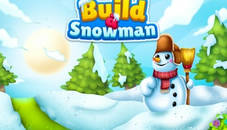 Build a Snowman