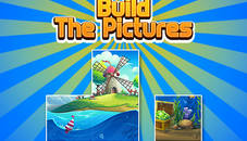 Build The Pictures