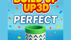 BuildUp 3D