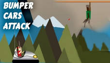 Bumper Cars Attack