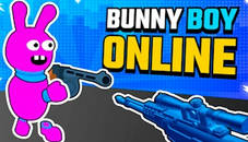 Bunny Boy Online