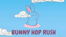Bunny Hop Rush