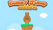 Bunny Jump Carrots