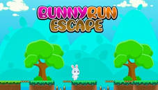 Bunny Run Escape