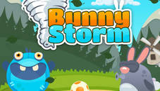 Bunny Storm