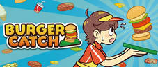 BURGER CATCH