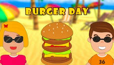 Burger Day