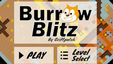 Burrow Blitz