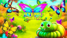 Butterfly Merge