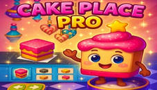 Cake Place Pro