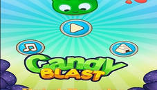 Candy Blast