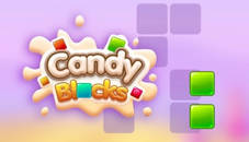 Candy Blocks