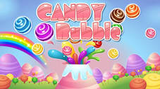 Candy Bubble