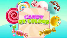 Candy by Colors