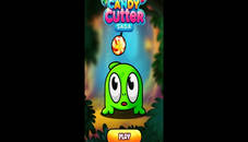 Candy Cutter Saga
