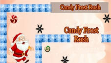 Candy Frost Rush