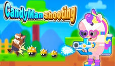 Candy Man Shooting