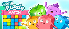 Candy Match Puzzle