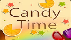 Candy Time