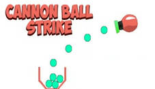 Cannon Ball Strike