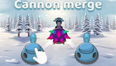 Cannon Merge