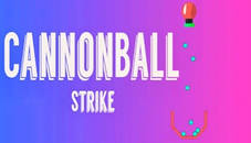 Cannonball Strike