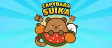 Capybara Suika