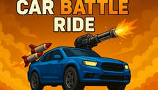 Car Battle Ride