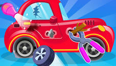 Car Care Repair DuDu Mechanic