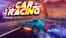 Car Games: Car Racing Game