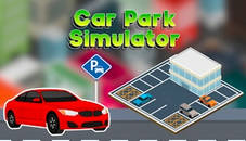 Car Park Simulator