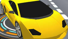 Car Racing 3D