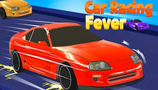 Car Racing Fever