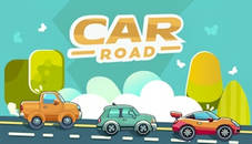 Car Road