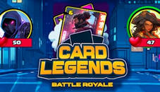 Card Legends Battle Royale