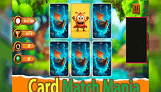 Card Match Mania