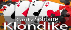 Cards: Klondike Solitaire